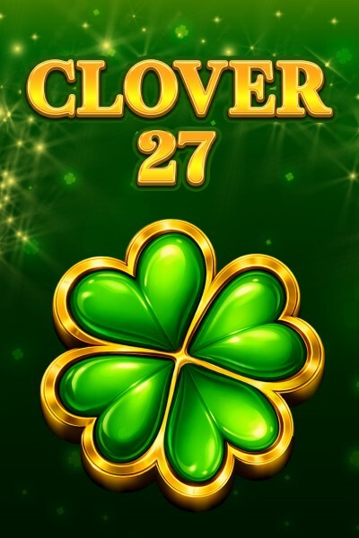 Clover 27